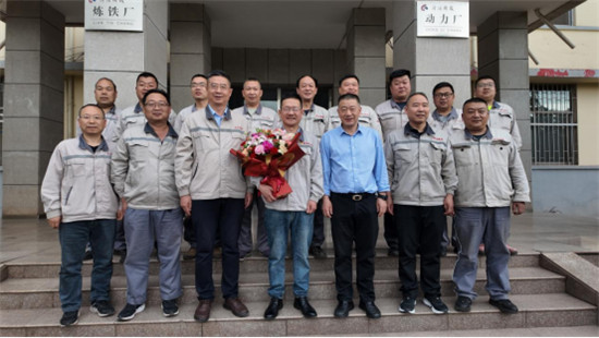 （官網(wǎng)、公眾號(hào)）濟(jì)源鋼鐵王洪杰榮獲“全國(guó)勞動(dòng)模范”稱號(hào)148.jpg